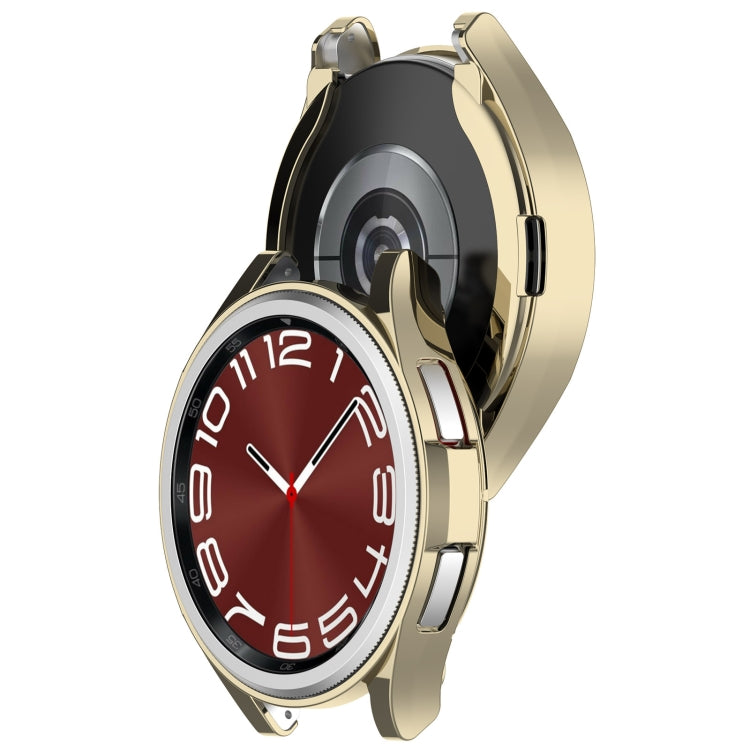 For Samsung Galaxy Watch6 Classic 4