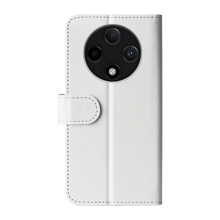 For OPPO A3 Pro 5G China R64 Texture Horizontal Flip Leather Phone Case