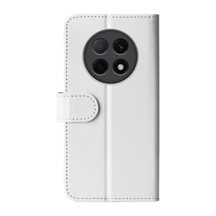 For OPPO F29 Pro 5G R64 Texture Horizontal Flip Leather Phone Case