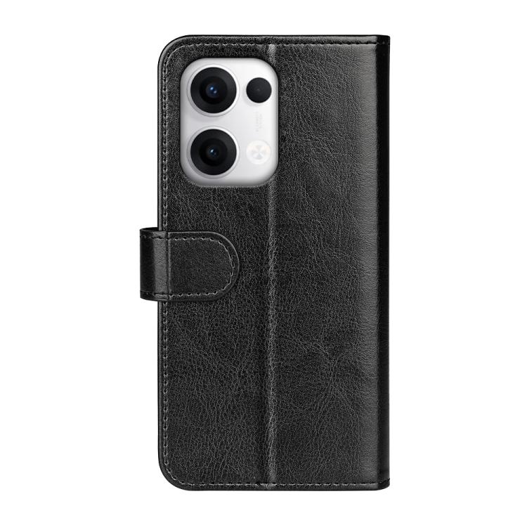 For OPPO Reno13 Pro 5G R64 Texture Horizontal Flip Leather Phone Case