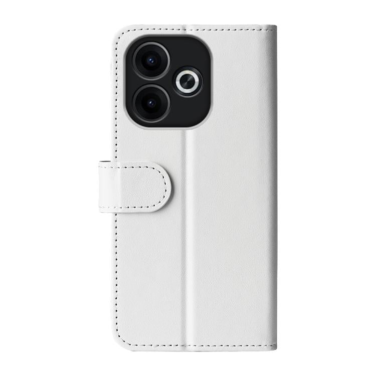 For OPPO A5 Pro Global 5G R64 Texture Horizontal Flip Leather Phone Case
