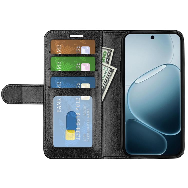 For OPPO A6 Pro Global / F31 5G R64 Texture Horizontal Flip Leather Phone Case