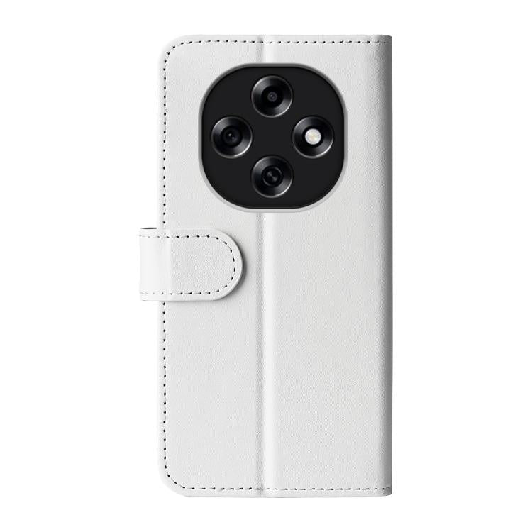 For OPPO A6 Pro Global / F31 5G R64 Texture Horizontal Flip Leather Phone Case