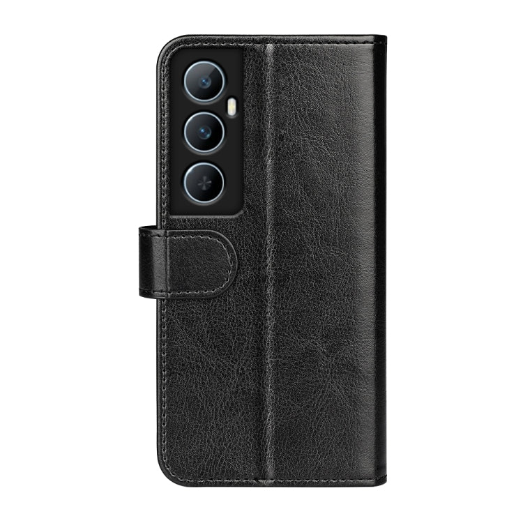 For Realme C65 4G R64 Texture Horizontal Flip Leather Phone Case