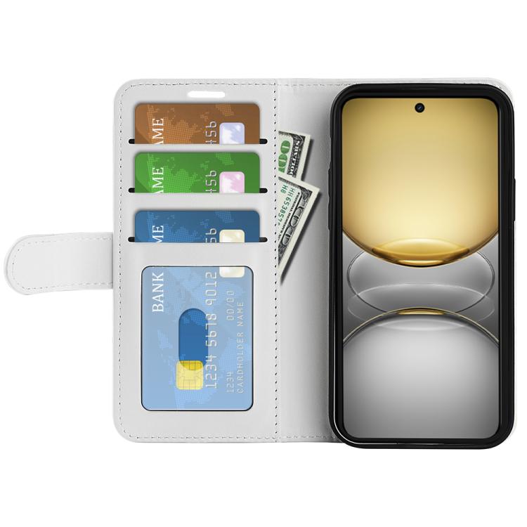 For Realme C75 R64 Texture Horizontal Flip Leather Phone Case