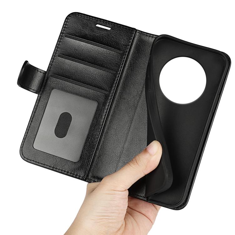 For Realme 14 Pro 5G R64 Texture Horizontal Flip Leather Phone Case