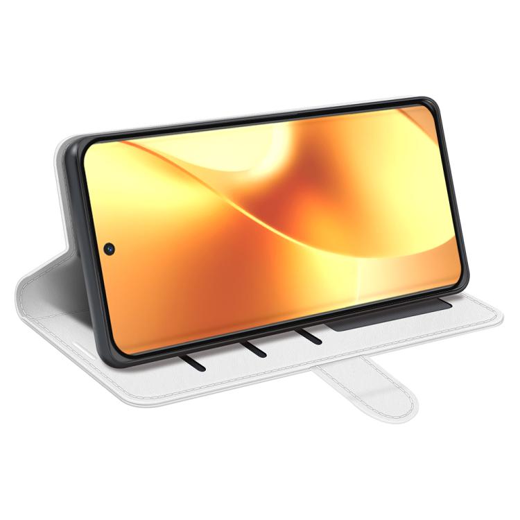 For Realme 15 5G / 15 Pro 5G R64 Texture Horizontal Flip Leather Phone Case