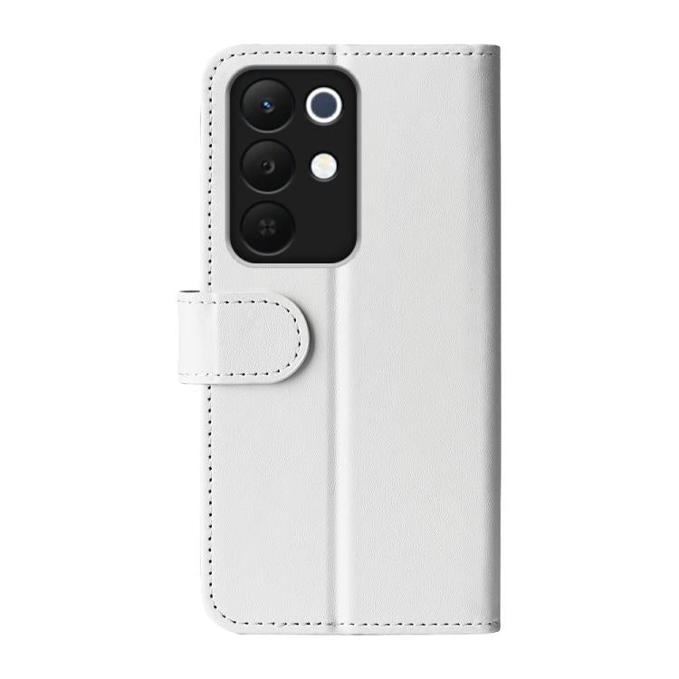 For Realme C85 Pro 4G R64 Texture Horizontal Flip Leather Phone Case