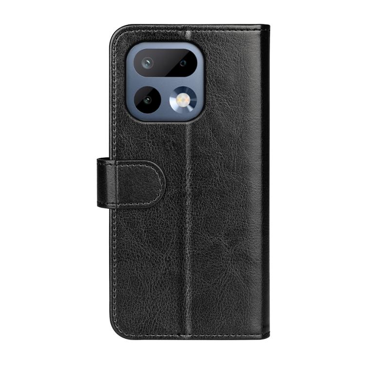 For Realme 16 Pro 5G R64 Texture Horizontal Flip Leather Phone Case