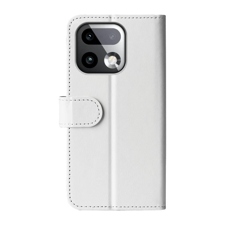 For Realme 16 Pro 5G R64 Texture Horizontal Flip Leather Phone Case