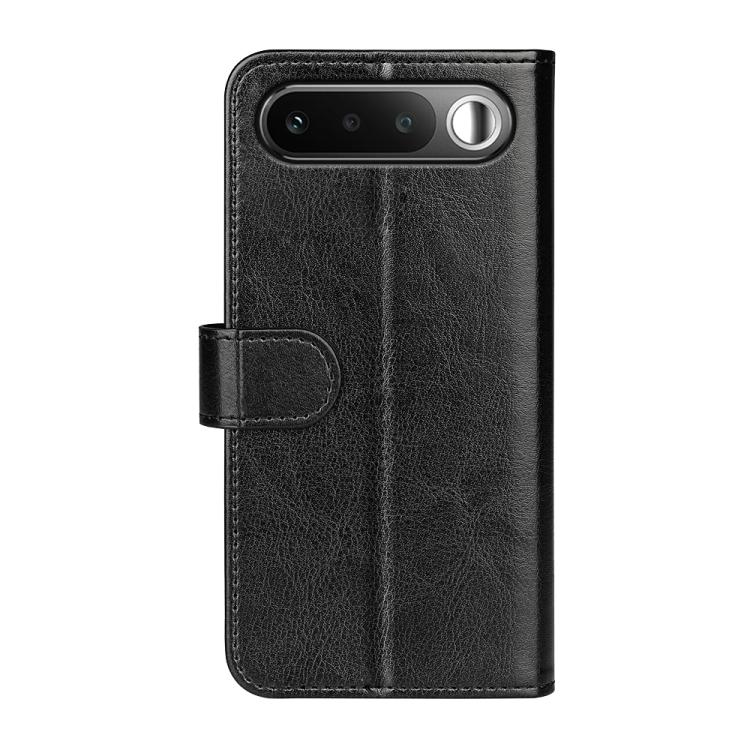 For Realme 16 5G R64 Texture Horizontal Flip Leather Phone Case