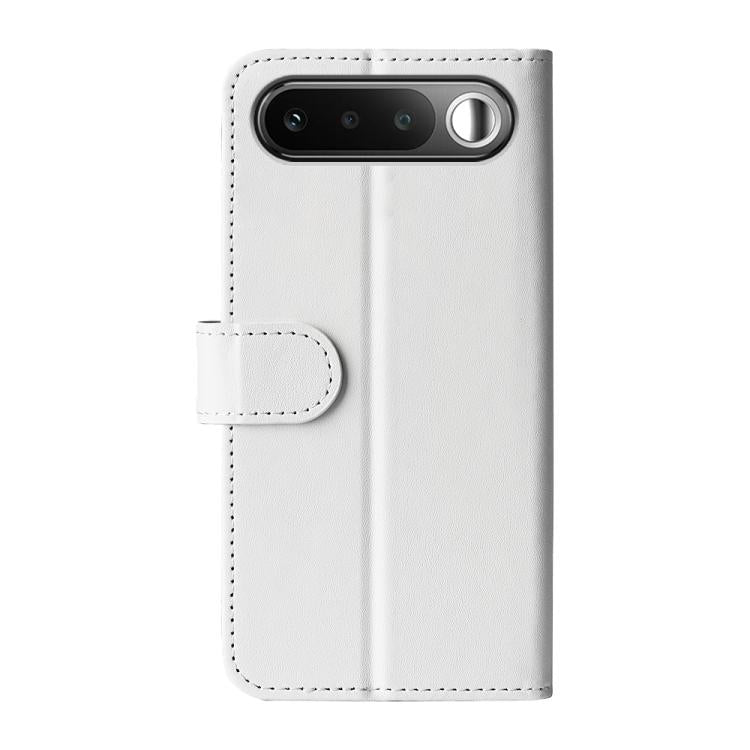 For Realme 16 5G R64 Texture Horizontal Flip Leather Phone Case