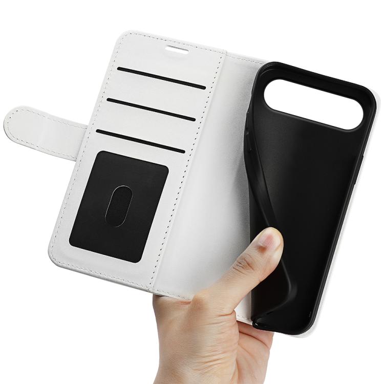 For Realme 16 5G R64 Texture Horizontal Flip Leather Phone Case
