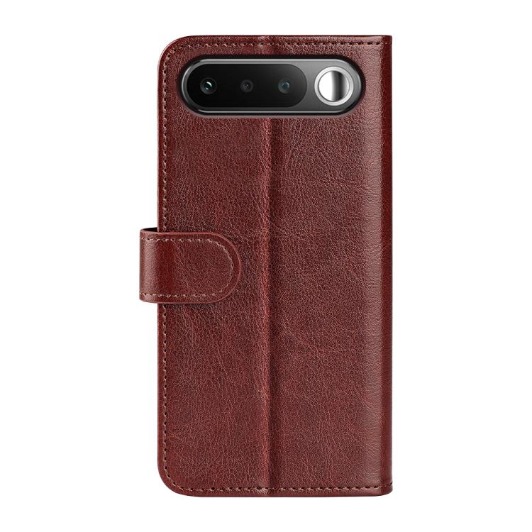 For Realme 16 5G R64 Texture Horizontal Flip Leather Phone Case