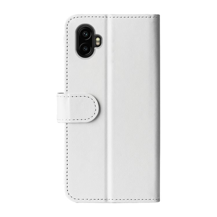For Samsung Galaxy Xcover 7 Pro R64 Texture Horizontal Flip Leather Phone Case