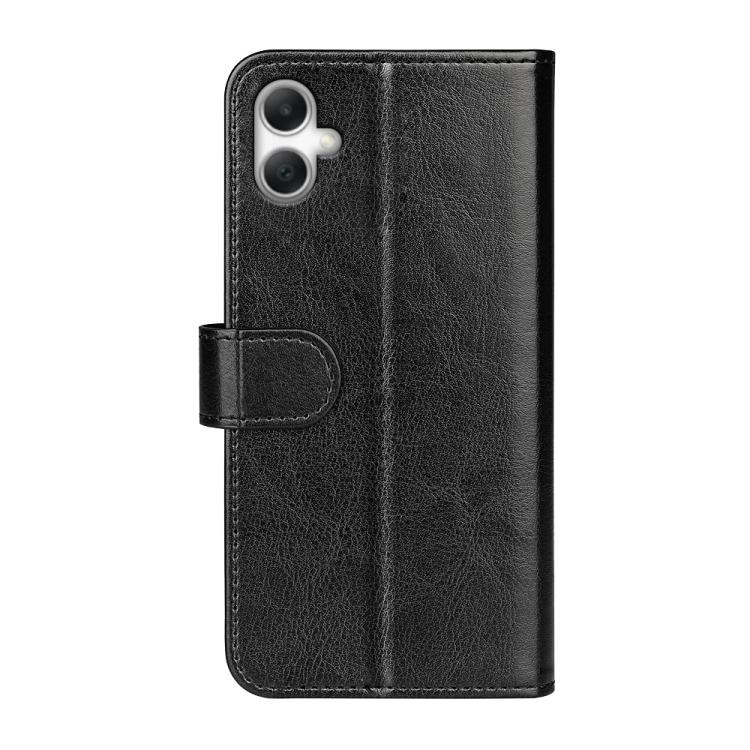 For Samsung Galaxy A07 4G R64 Texture Horizontal Flip Leather Phone Case