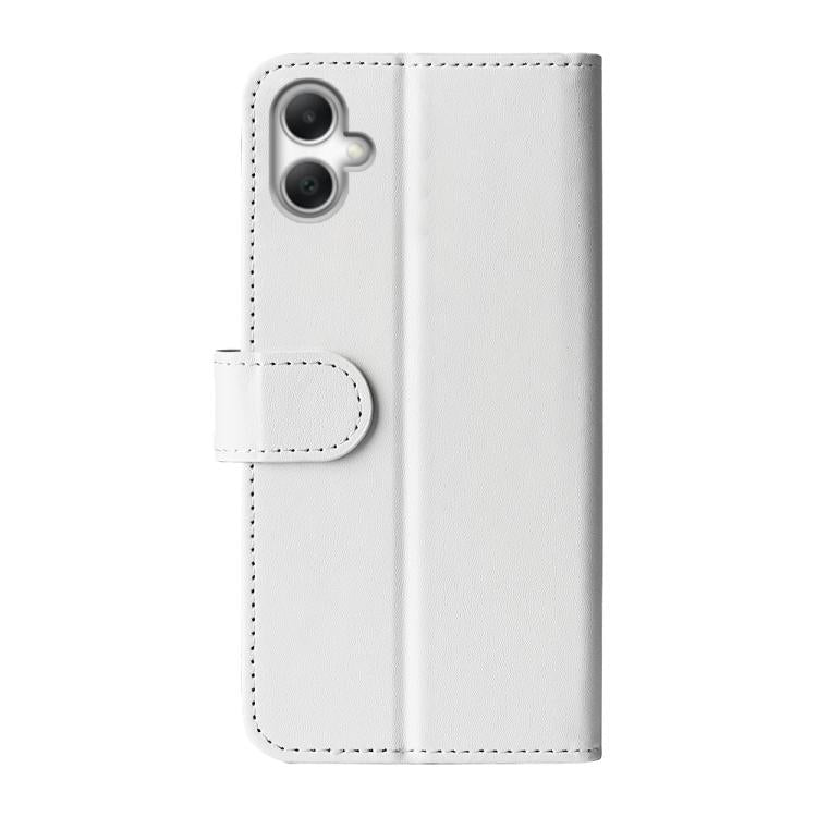 For Samsung Galaxy A07 4G R64 Texture Horizontal Flip Leather Phone Case