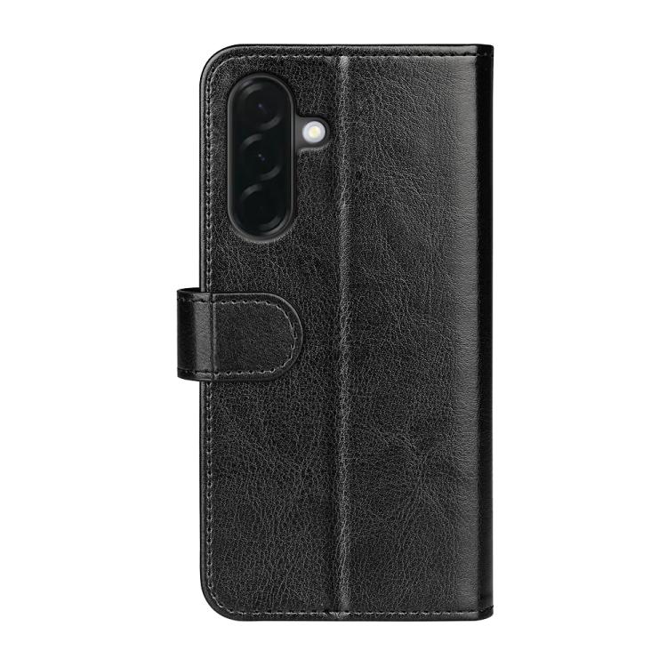 For Samsung Galaxy A37 5G R64 Texture Horizontal Flip Leather Phone Case