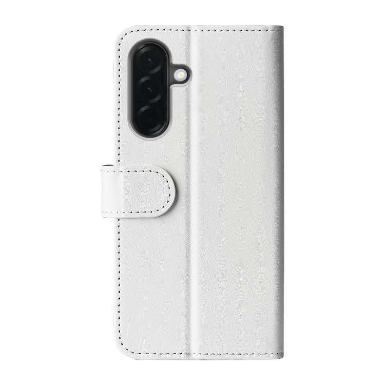 For Samsung Galaxy A37 5G R64 Texture Horizontal Flip Leather Phone Case