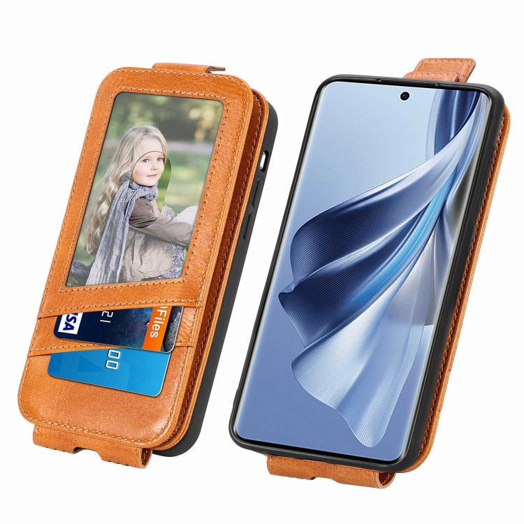 For OPPO Reno10 / 10 Pro Global Zipper Wallet Vertical Flip Leather Phone Case