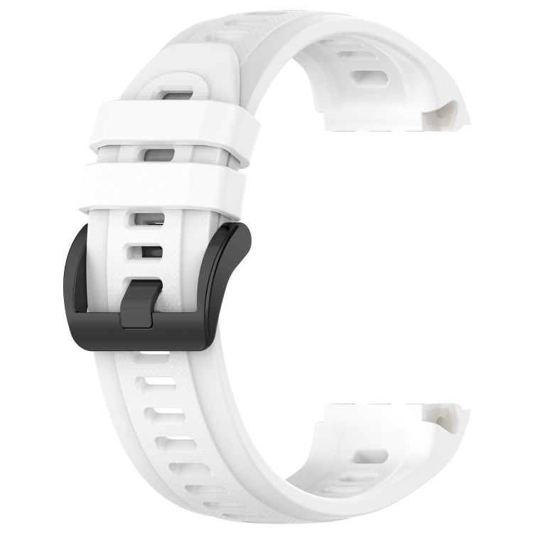 For Garmin Approach S70 42mm 20mm Sports Silicone Watch Band