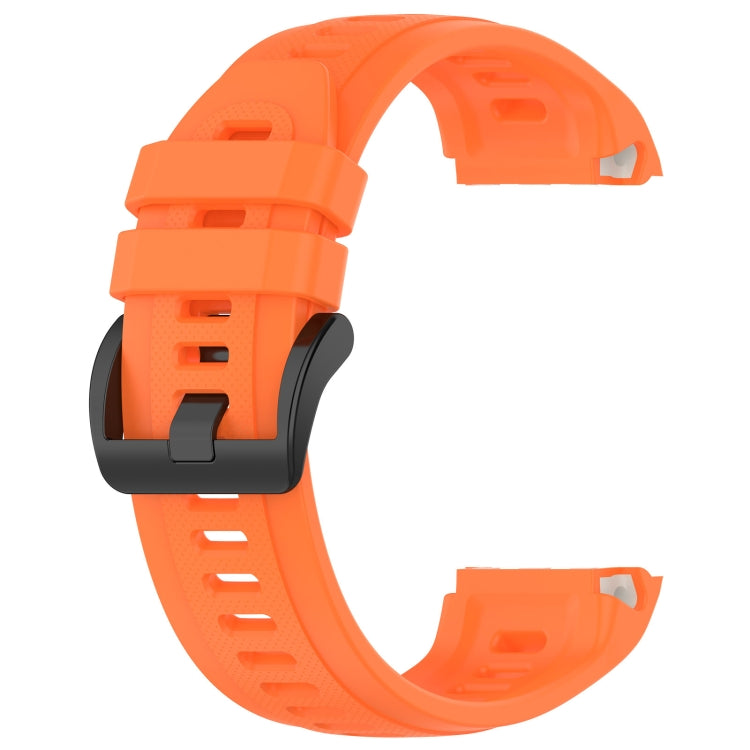 For Garmin Approach S70 42mm 20mm Sports Silicone Watch Band