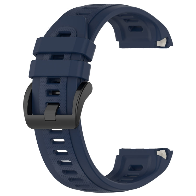 For Garmin Approach S70 42mm 20mm Sports Silicone Watch Band
