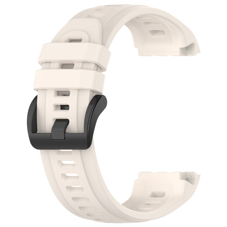 For Garmin Approach S70 42mm 20mm Sports Silicone Watch Band