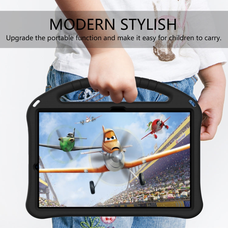 For Samsung Galaxy Tab S10+ 12.4 EVA Shockproof Tablet Case with Holder