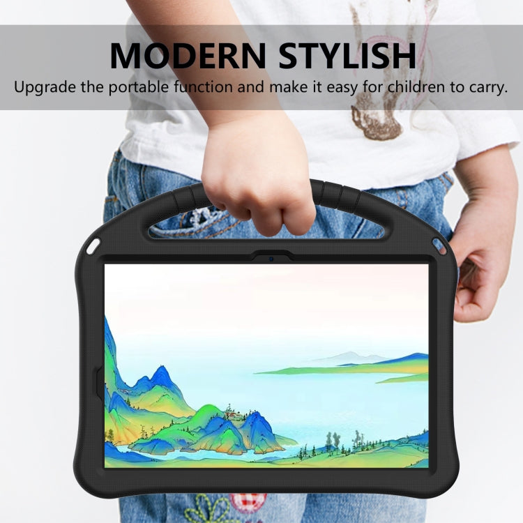 For Samsung Galaxy Tab S10 EVA Shockproof Tablet Case with Holder