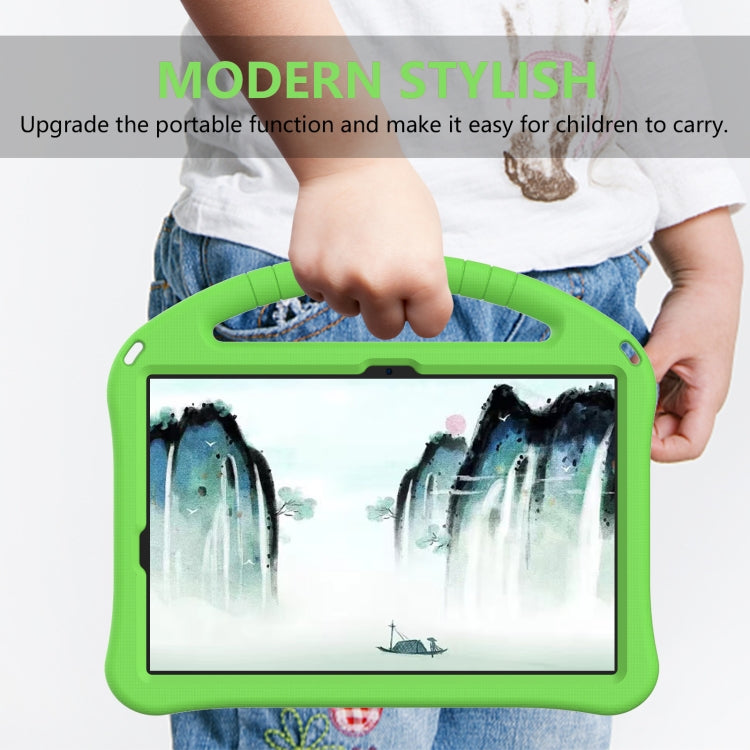 For Samsung Galaxy Tab S10 EVA Shockproof Tablet Case with Holder
