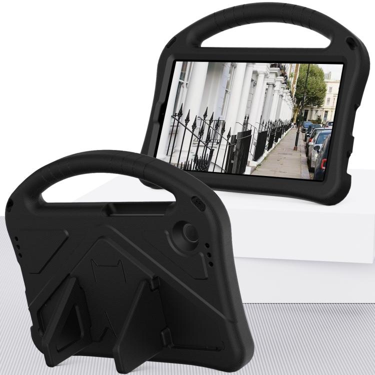 For Samgsung Galaxy Tab A11 2025 EVA Shockproof Tablet Case with Holder