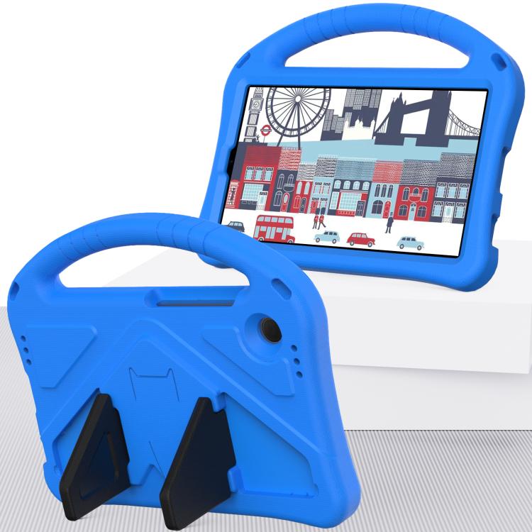 For Samgsung Galaxy Tab A11 2025 EVA Shockproof Tablet Case with Holder