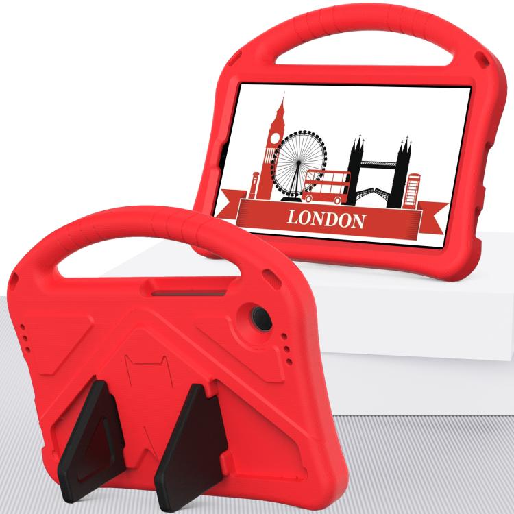For Samgsung Galaxy Tab A11 2025 EVA Shockproof Tablet Case with Holder