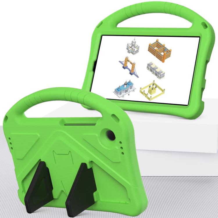 For Samgsung Galaxy Tab A11 2025 EVA Shockproof Tablet Case with Holder