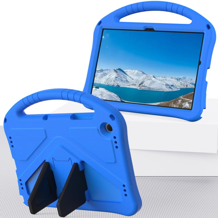For Samsung Galaxy Tab A11+ 2025 EVA Shockproof Tablet Case with Holder