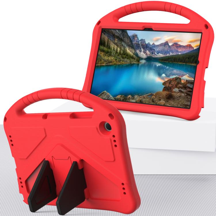 For Samsung Galaxy Tab A11+ 2025 EVA Shockproof Tablet Case with Holder