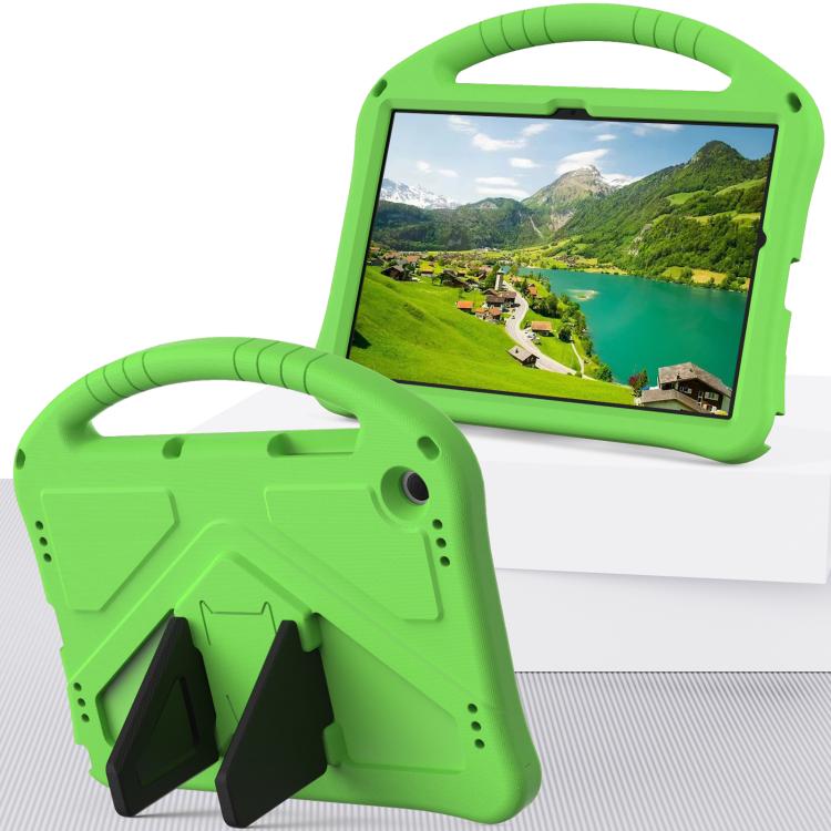 For Samsung Galaxy Tab A11+ 2025 EVA Shockproof Tablet Case with Holder