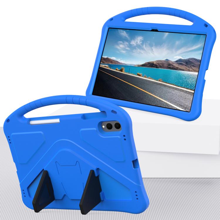 For Samsung Galaxy Tab S11 Ultra EVA Shockproof Tablet Case with Holder