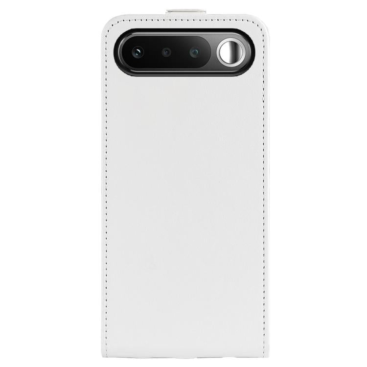 For Realme 16 5G R64 Texture Single Vertical Flip Leather Phone Case