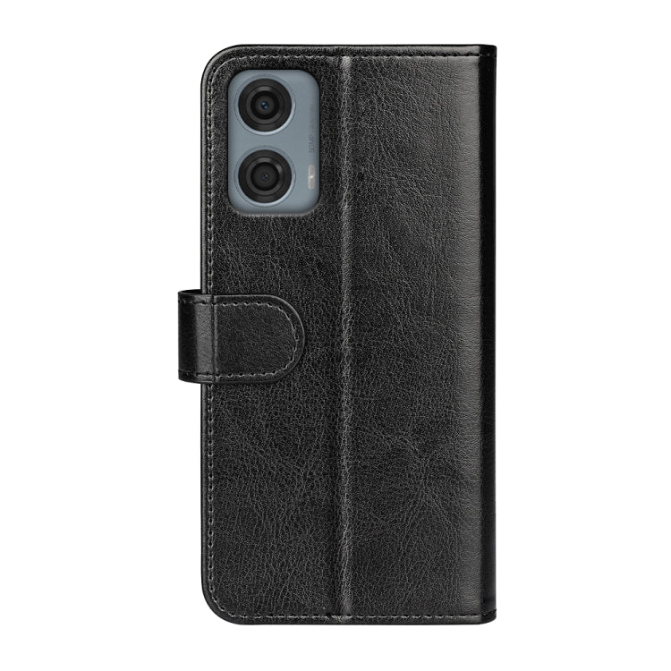 For Motorola Moto G24 Power R64 Texture Horizontal Flip Leather Phone Case