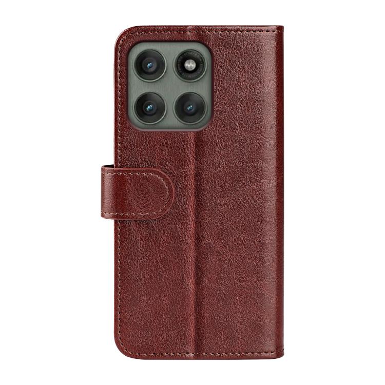 For Motorola Edge 60 Pro R64 Texture Horizontal Flip Leather Phone Case