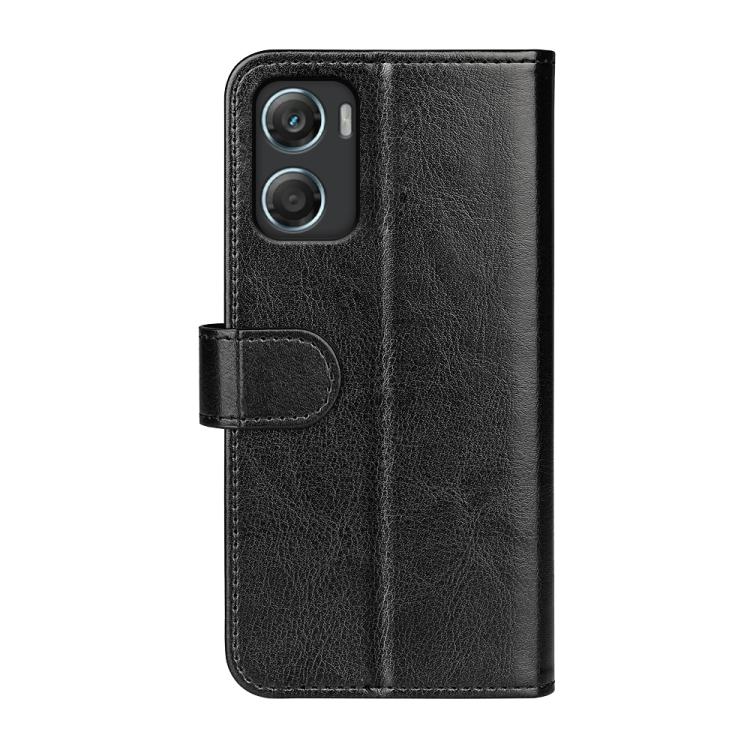For Motorola Moto G06 4G R64 Texture Horizontal Flip Leather Phone Case
