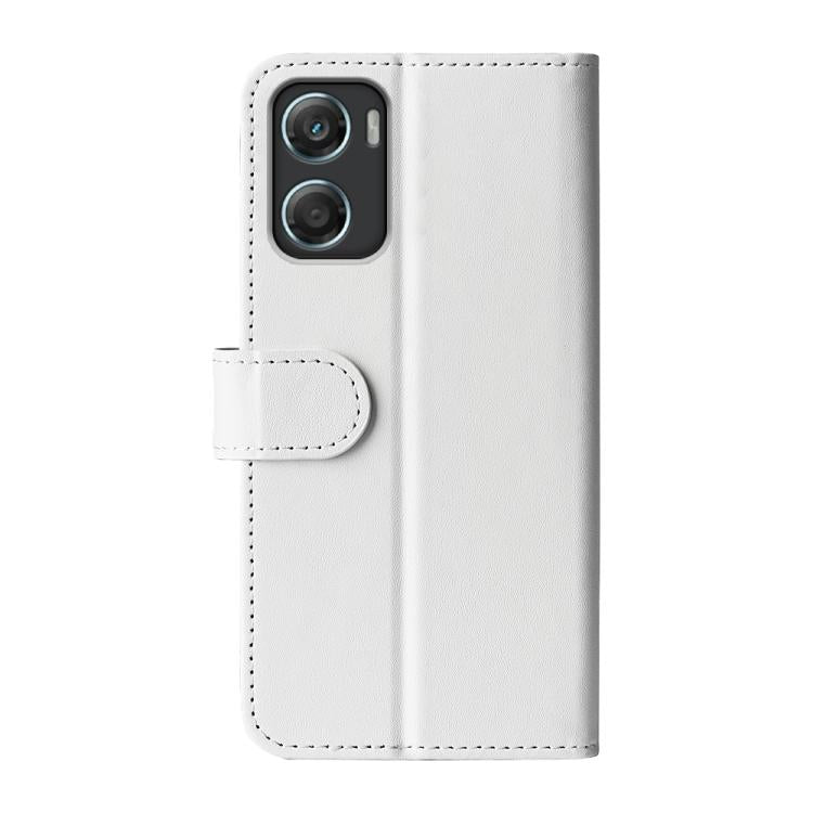 For Motorola Moto G06 4G R64 Texture Horizontal Flip Leather Phone Case