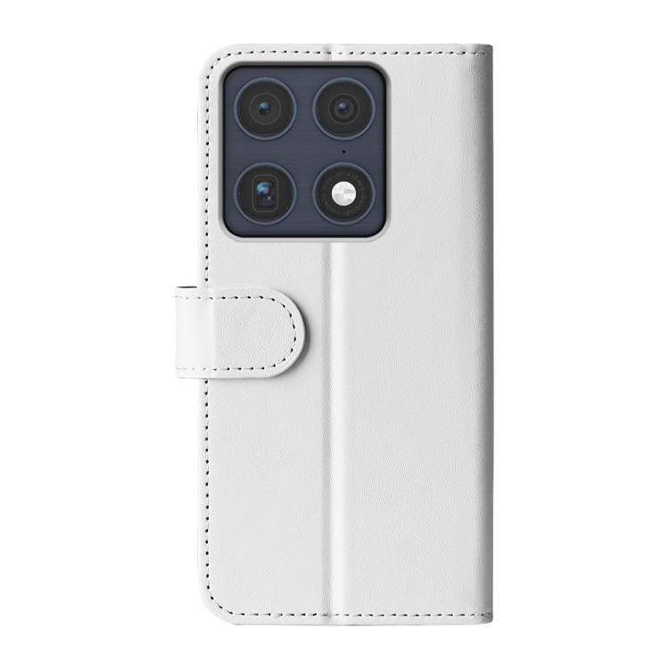 For Motorola Signature 5G R64 Texture Horizontal Flip Leather Phone Case
