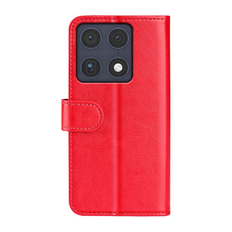 For Motorola Signature 5G R64 Texture Horizontal Flip Leather Phone Case