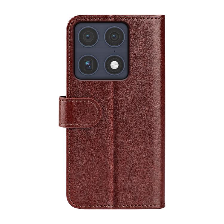 For Motorola Signature 5G R64 Texture Horizontal Flip Leather Phone Case