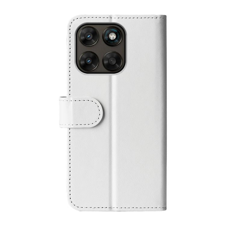 For Motorola Moto G77 / G67 5G R64 Texture Horizontal Flip Leather Phone Case