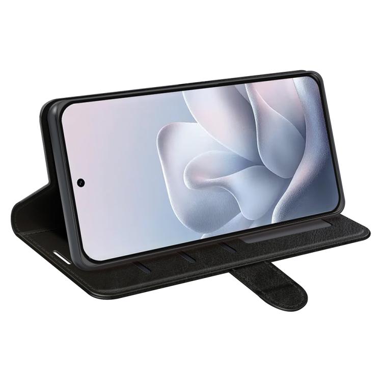 For Motorola Edge 70 Fusion 5G R64 Texture Horizontal Flip Leather Phone Case