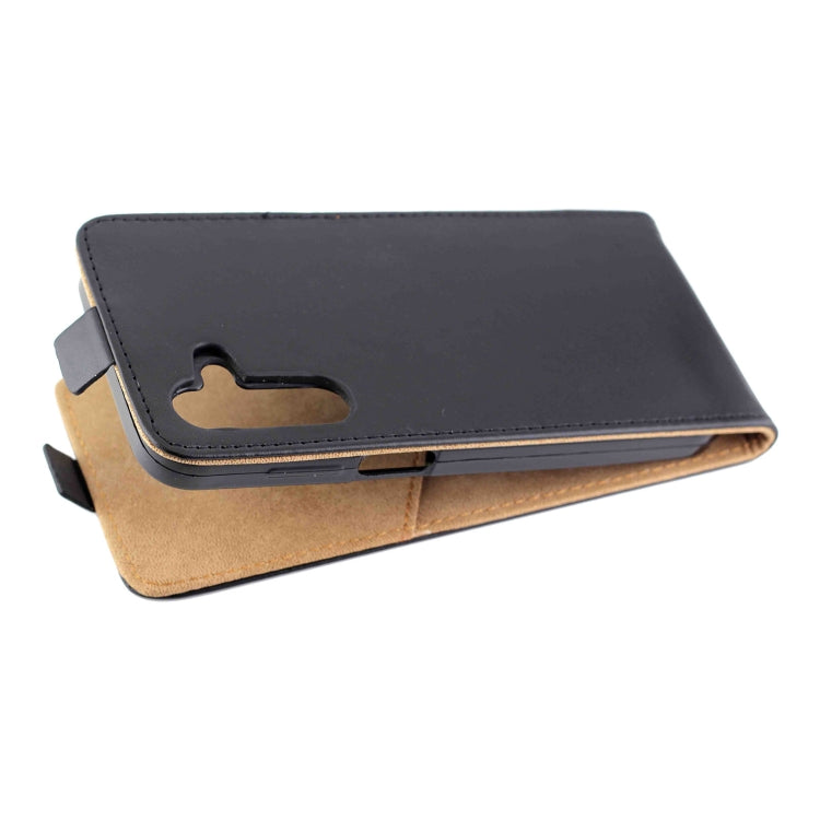 For Xiaomi 14T Vertical Flip Leather Phone Case with Card Slot - Black